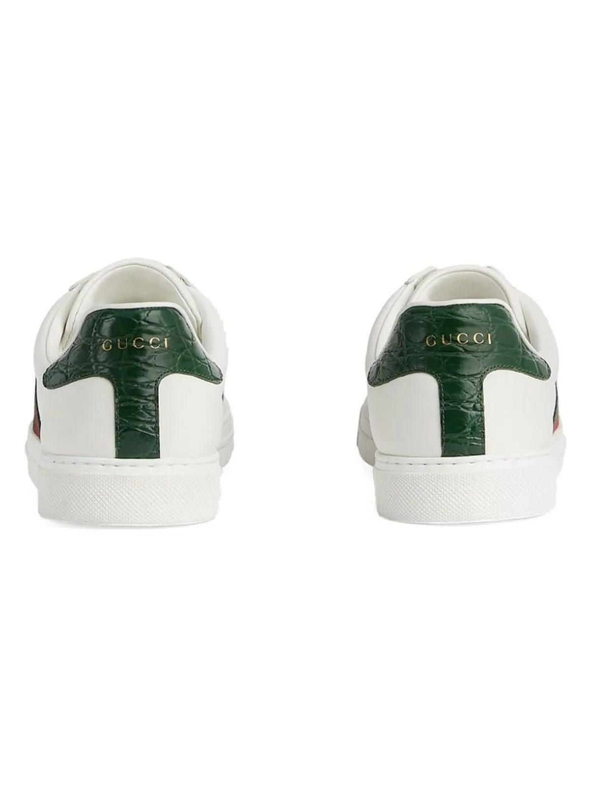 ACE LEATHER LOW-TOP SNEAKERS
