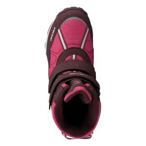 Bluster Ii Gtx Wine/red
