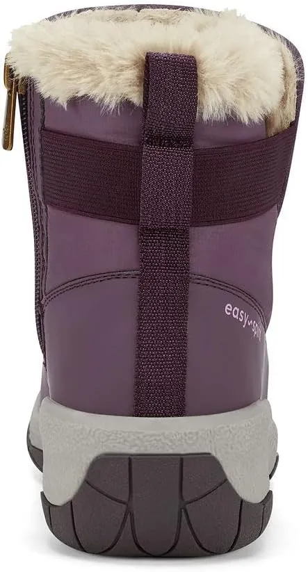 Easy Spirit Women's Jorneon 2 Snow Boot