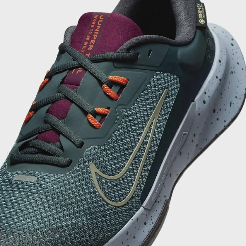 Nike Men's Low-top Walking Shoe
