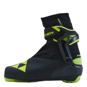 Rcs Skate Black