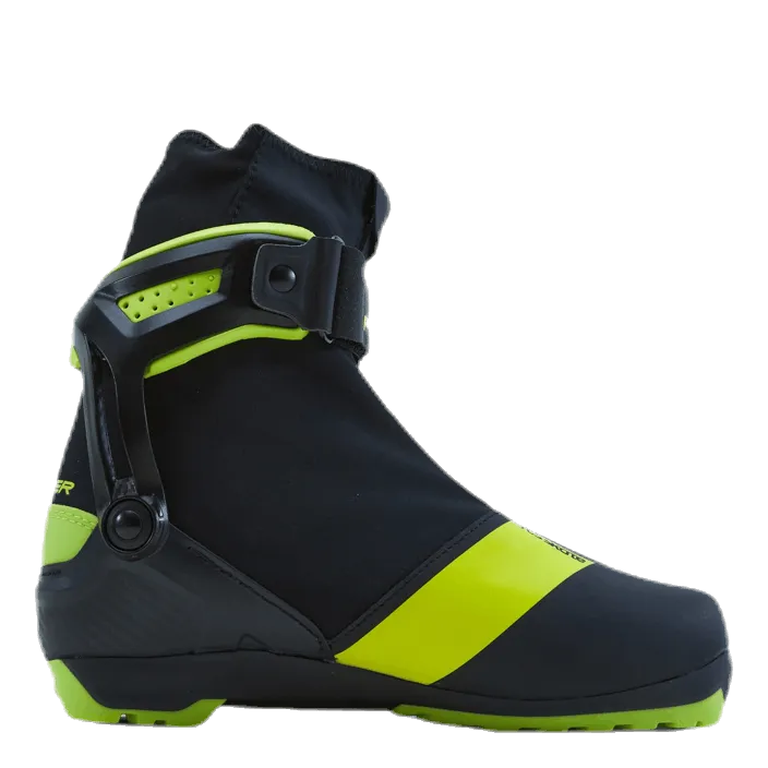 Rcs Skate Black