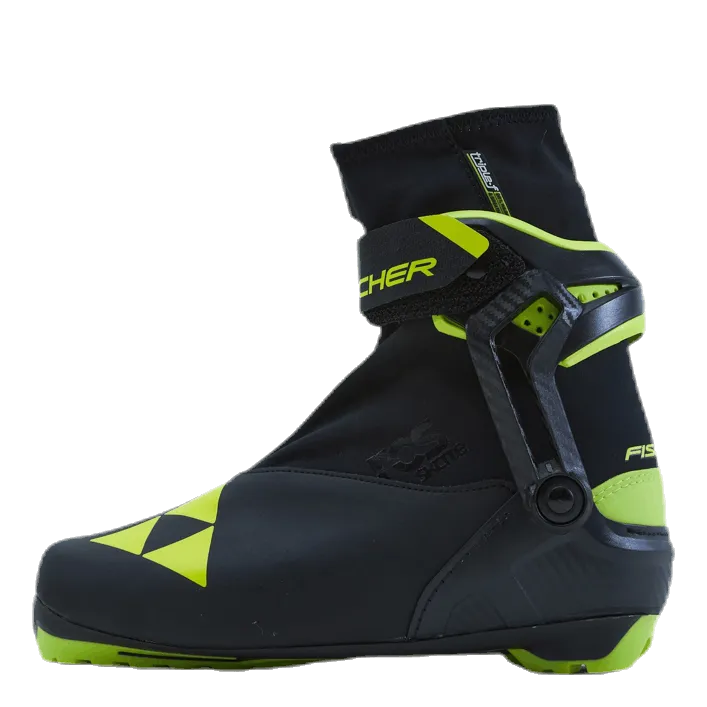 Rcs Skate Black