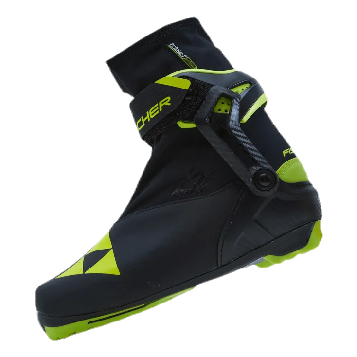 Rcs Skate Black