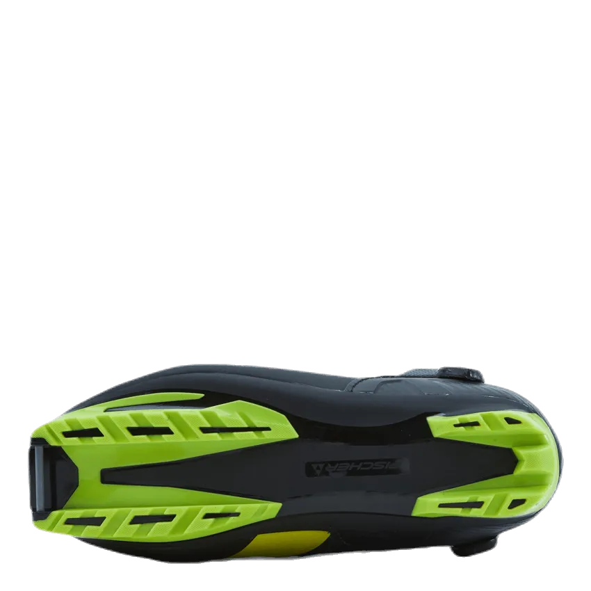 Rcs Skate Black