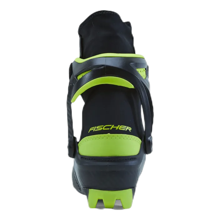 Rcs Skate Black