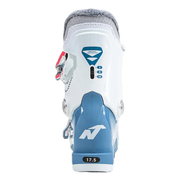 Speedmachine Jr 2 Blue/White