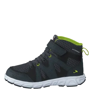 Tolga Mid Wp Charcoal/black